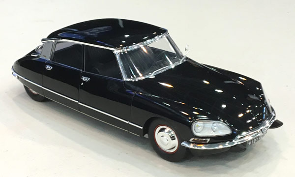 Ebbro Citro&euml;n DS21