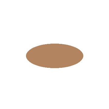 Italeri Light Brown mat