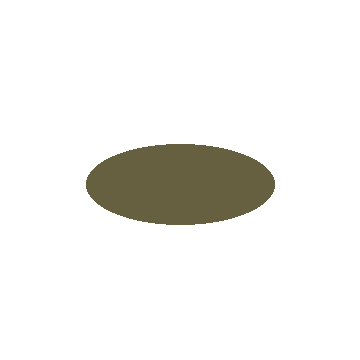 Italeri Olive Drab mat