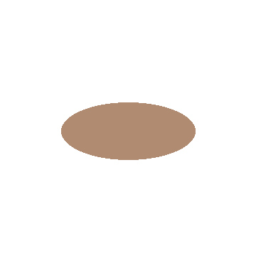 Italeri Dark Tan mat
