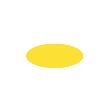 Italeri Insignia Yellow mat