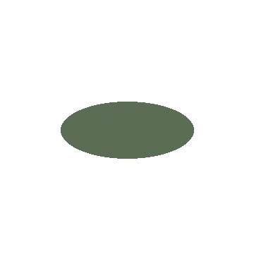 Italeri Verde Mimetico 2 mat