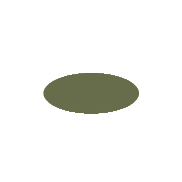 Italeri Olive Drab Ana 613 mat