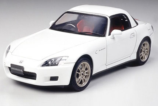 Tamiya HONDA S2000              
