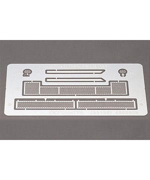 Tamiya Grilles Sturmgesch&uuml;tz III