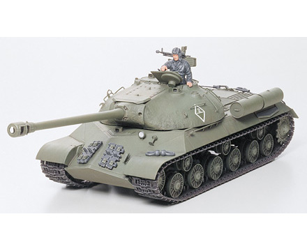 Tamiya JS3 Stalin    