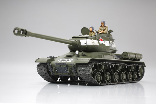 Tamiya JS-2 Mod&egrave;le 1944          