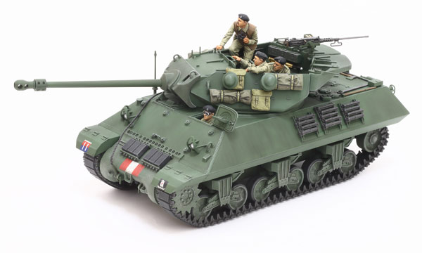 Tamiya M10 IIC Achilles