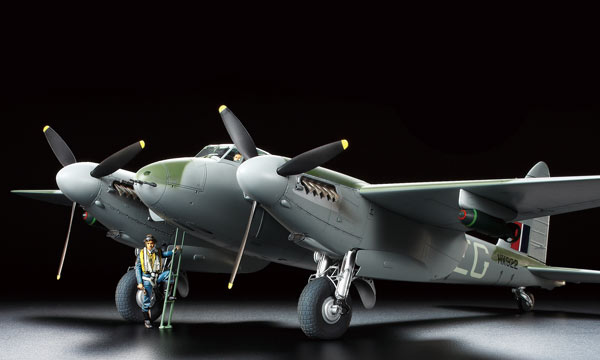 Tamiya Mosquito FB Mk.VI