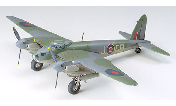 Tamiya Mosquito B Mk.IV    