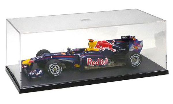 Tamiya Boite Vitrine P