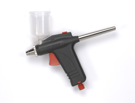 Tamiya A&eacute;rographe Basic 