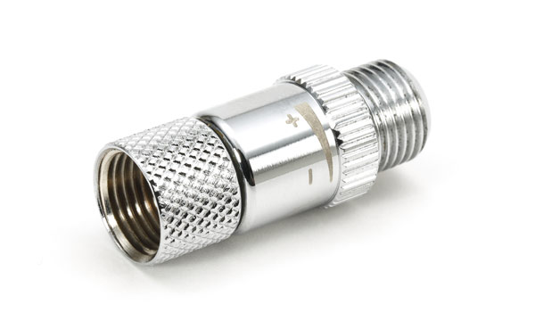 Tamiya Valve de d&eacute;bit d'air