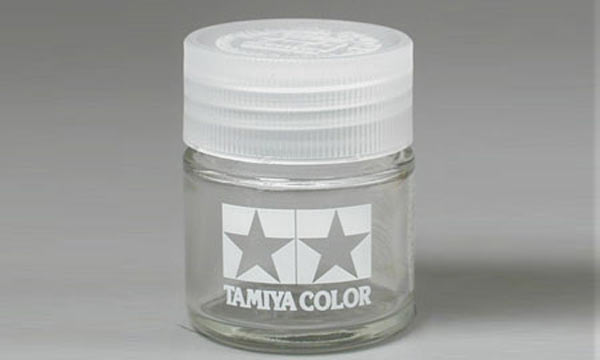 Tamiya Pot M&eacute;lange Peinture 23ml