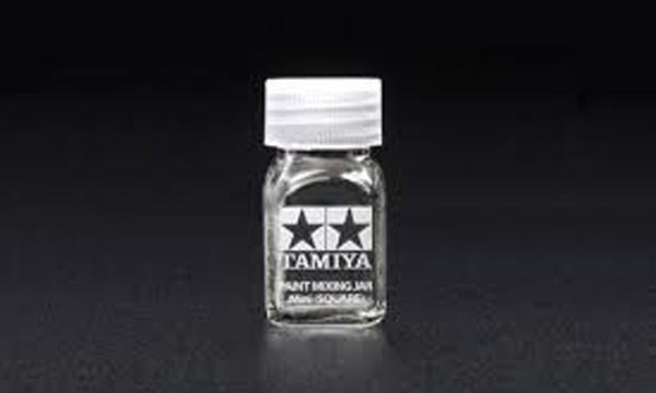 Tamiya Pot M&eacute;lange Peinture 10ml