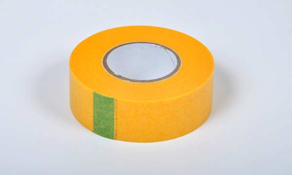 Tamiya Recharge Bande Cache 18mm