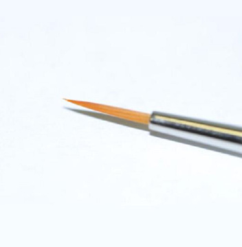 Tamiya Pinceau pointu fin HF 