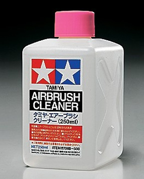Tamiya Nettoyant pour a&eacute;rographe