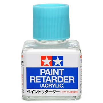 Tamiya Retardant de s&eacute;chage acrylique