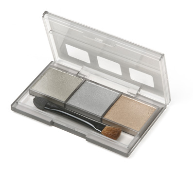 Tamiya Palette de pastels F       