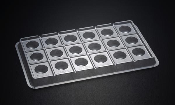 Tamiya Palettes &agrave; peinture