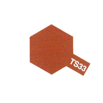 Tamiya TS33 Rouge mat           