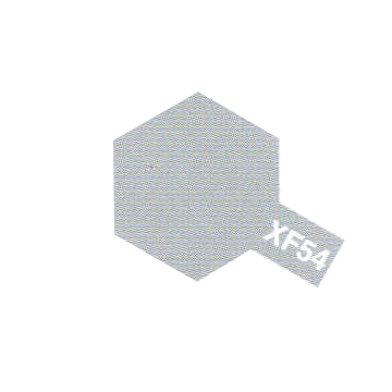Tamiya XF54 Gris Mer Fonc&eacute; mat