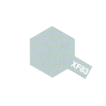 Tamiya XF83 Medium Sea Grey RAF mat