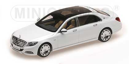 AlmostReal MERC.S-CLASS MAYBACH