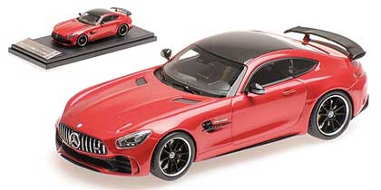 AlmostReal MERC.AMG GT R 2017