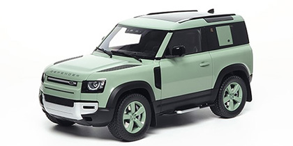 AlmostReal LandRover Defender 90 '23