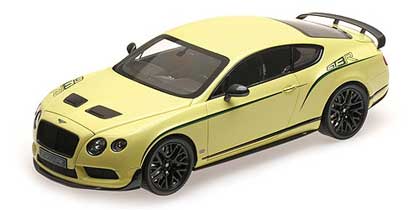 AlmostReal Bentley Continental GT3 R