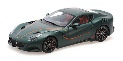 BBR Ferrari F12 TDF