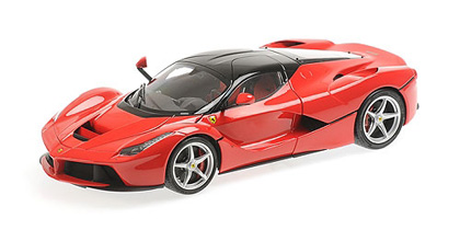 BBR Ferrari LaFerrari
