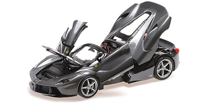 BBR Ferrari LaFerrari Aperta