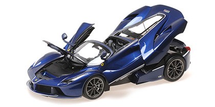 BBR Ferrari LaFerrari Aperta