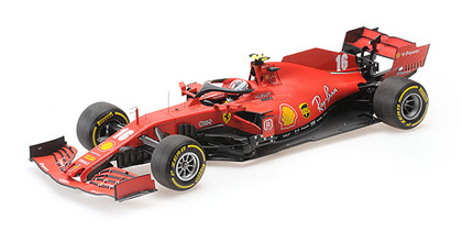 BBR Ferrari SF1000 C.Leclerc
