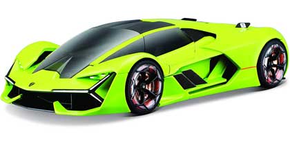 BBurago Lamborghini Terzo