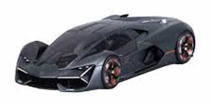 BBurago Lamborghini Terzo