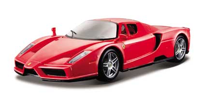 BBurago Ferrari Enzo