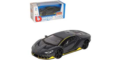 BBurago Lamborghini Centenario