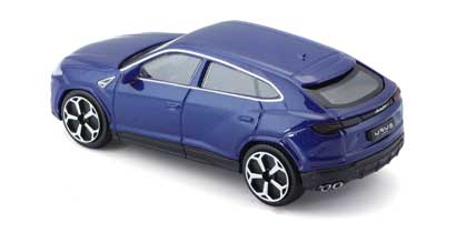 BBurago Lamborghini Urus