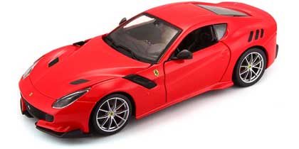 BBurago Ferrari F12TDF