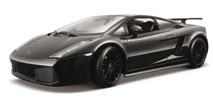 Maisto Lamborghini Gallardo 2006