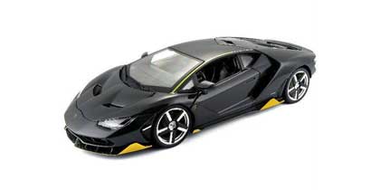 Maisto Lamborghini Centenario