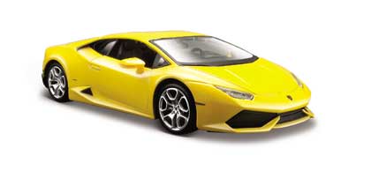 Maisto Lamborghini Huracan LP 610