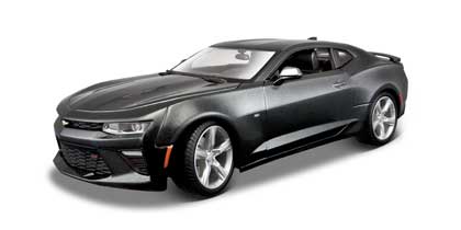 Maisto Chevrolet Camaro 2016 