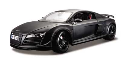 Maisto Audi R8 GT 2014