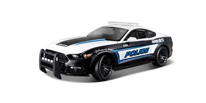Maisto Ford Mustang GT
