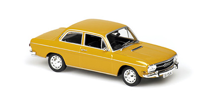 Maxichamps Audi 60 1970